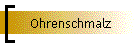 Ohrenschmalz